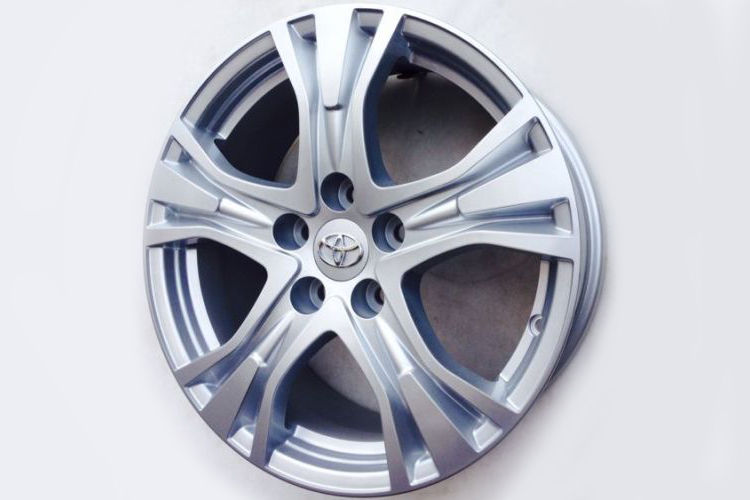 оригинальные диски toyota rav-4 r-17 оригинальные диски toyota rav-4 r-17