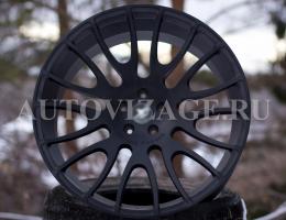 ДИСКИ КОВАНОГО (forged wheels) , ИЛИ ЛИТОГО (alloy wheels) ИСПОЛНЕНИЯ R20/21/22/23 HAMANN UNIQUE FORGED для BMW, PORSCHE, AUDI, RANGE ROVER 