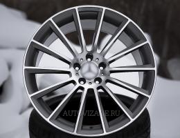 ДИСКИ В ЛИТОМ (alloy wheels), или КОВАНОМ (forged wheels) ИСПОЛНЕНИИ R18/19/20/21 для S-class (W222/223) AMG SPORTS PACKAGE так же НА Mercedes-Benz GLE-class (V167/W166/164), GLS-class 63 AMG (X166/167), CLS-class (C219/218/257), E-class (C211/212/213). 