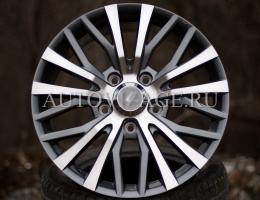 ЛИТЫЕ И КОВАНЫЕ КОЛЕСНЫЕ ДИСКИ, Forged Wheels R20 LEXUS LX570 / LX450D 2016+