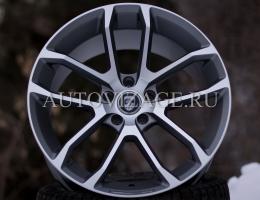 ЛИТЫЕ (alloy wheels), или КОВАНЫЕ (forged wheels) КОЛЕСНЫЕ ДИСКИ R20/21/23/24 LUMMA CLR RACING  