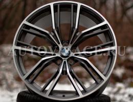 ДИСКИ R21 для BMW X6 (G06), X5 (G05), X7 (G07) style 701M