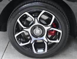 КОВАНЫЕ (forged wheels) КОЛЕСНЫЕ ДИСКИ R20/21/23/24 c ROLLS-ROYCE CULLINAN Styling 767 так же на  PHANTOM (VIII)