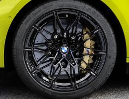 ДИСКИ В КОВАНОМ (forged wheels) ИСПОЛНЕНИИ R18/19/20/21/22 BMW M3 G80 Competition G20, И M4 (G82/G83),, М5(G30), X3(G01), X4(G02), X5 (G05), X6 (G060), X7 (G07) style-826M