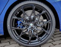 ДИСКИ В КОВАНОМ (forged wheels) ИСПОЛНЕНИИ R18/19/20/21/22 BMW M3(G20), М5(G30), X3(G01), X4(G02), X5 (G05), X6 (G060), X7 (G07) style- 795M
