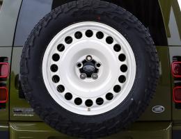 ДИСКИ В КОВАНОМ (forged wheels) ИСПОЛНЕНИИ R18/20 ДИЗАЙН OLD SCHOOL 4x4, моноблок (MONOBLOCK) модель для DEFENDER в кузовах  L316/L663, 90/110 так же в параметрах для RANGE ROVER, MERCEDES GELANDEWAGEN w464/463 