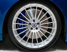ДИСКИ В КОВАНОМ (forged wheels) ИСПОЛНЕНИИ ОТ ALPINA CLASSIC R19/20/21 для BMW B7 xDrive M7 (FG11/G12), BMW M5 (G30) M3 (G20/F30), М5, BMW Х3(G01), X4(G04)