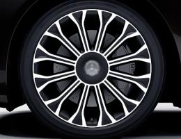 ДИСКИ В КОВАНОМ (forged wheels) ИСПОЛНЕНИИ R18/19/20/21 для MERCEDES - MAYBACH S-class S580/680 I/II Z223/W222/W221 так же под МЕРСЕДЕС CLS/S/E 63 AMG (W218, W222/223, W212/213).