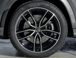 ДИСКИ КОВАНОГО (forged wheels) , ИЛИ ЛИТОГО (alloy wheels) ИСПОЛНЕНИЯ MERCEDES GLS/GLE 63/55 AMG С/V/X167 так же устанавливаются на МЕРСЕДЕС GLE/GLS/GL 63 AMG (С292/W166/X166.).