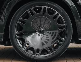 ЛИТЫЕ(alloy wheels), или КОВАНЫЕ (forged wheels) КОЛЕСНЫЕ ДИСКИ R17/18//19/20/21/22/23/24 B_R_A-B_U_S MONOBLOCK "Z" для MERCEDES S/E/GLE/GLS/GL/G 63/55 AMG COUPE (W218/W212/213,W222/221,С292/W166/X166/X167/V167/С167W463/464).