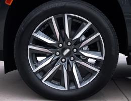 ЛИТЫЕ и КОВАНЫЕ (FORGED/ ALLOY WHEELS) КОЛЕСНЫЕ ДИСКИ R22/24/26 для Кадилак (Шевроле), для модели Escalade/ Эскалейд версии Platinum ESV GMT900, GMT1XX, GMTK2XL так же Tahoe/ Тахо (5, 4, 3) GMT1YC/ GMTK2UC/G