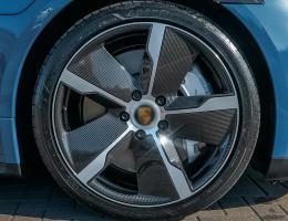 КОВАНЫЕ (forged wheels) КОЛЕСНЫЕ ДИСКИ R20/21/22 PORSCHE TAYCAN TURBO S так же для PORSCHE PANAMERA TURBO S