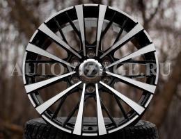 КОВАНЫЕ (forged wheels) КОЛЕСНЫЕ ДИСКИ R20/21/22/24 для TOYOTA LAND CRUISER 300/200, PRADO 120/150 и LEXUS LX600/570/GX460/470  