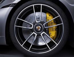 КОВАНЫЕ КОЛЕСНЫЕ ДИСКИ, Forged Wheels R20/21 для PORSCHE 911 (992) TURBO S Cabrio, так же на CAYMAN, TAYCON, PANAMERA 2021