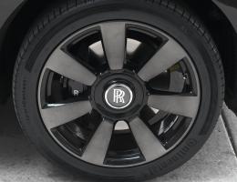 КОВАНЫЕ (forged wheels) КОЛЕСНЫЕ ДИСКИ R20/21/23/24 c ROLLS-ROYCE CULLINAN Styling 712 так же на  PHANTOM (VIII)