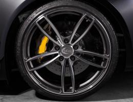КОВАННЫЕ КОЛЕСНЫЕ ДИСКИ, Forged Wheels R21 для TECHART Porsche Cayenne Coupe / Panamera 2021