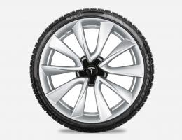 КОВАНЫЕ (forged wheels) КОЛЕСНЫЕ ДИСКИ R20/21 c TESLA MODEL 3 LONG RANGE так же MODEL S, Y, X