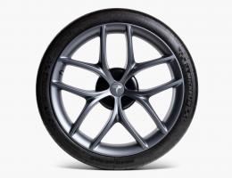 КОВАНЫЕ (forged wheels) КОЛЕСНЫЕ ДИСКИ R20/21 c TESLA MODEL 3 TRACK PACKAGE / PERFORMANCE  так же MODEL S, Y, X