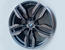 ДИСКИ КОВАНОГО (forged wheels) , ИЛИ ЛИТОГО (alloy wheels) ИСПОЛНЕНИЯ R18/19/20/21 для BMW, оригинальный стиль -760М