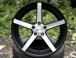 КОВАНЫЕ (FORGED WHEELS) ДИСКИ R19/20/21/22/23 Дизайн VOSSEN (ВОССЕН), модель- CV3 В ПАРАМЕТРАХ ДЛЯ MERCEDES, BMW, AUDI, LEXUS, LAND ROVER, TOYOTA и др. 