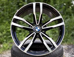КОВАНЫЕ (forged wheels) КОЛЕСНЫЕ ДИСКИ R19/20/21/22/23 для BMW М4 G02 и F32/F33/F36