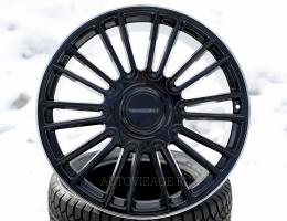 ЛИТЫЕ И КОВАНЫЕ КОЛЕСНЫЕ ДИСКИ, Forged Wheels R22/23/24 MANSORY для BMW, PORSCHE, AUDI, RANGE ROVER, MERCEDES