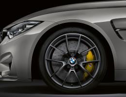 ДИСКИ В ЛИТОМ (alloy wheels), или КОВАНОМ (forged wheels) ИСПОЛНЕНИИ R18/19/20 BMW M3 G20 Competition M3(G20/F30), М5(G30/F10), X3(G01/F25), X4(G02/F26), style-763M для BMW, оригинальный стиль- 763M