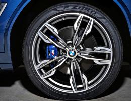 ДИСКИ R19 BMW X3/X4, style-718M