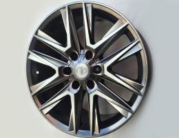 ЛИТЫЕ И КОВАНЫЕ КОЛЕСНЫЕ ДИСКИ, Forged Wheels R20/21/22 для  LEXUS GX / TOYOTA PRADO.