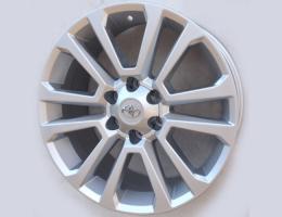 ЛИТЫЕ И КОВАНЫЕ КОЛЕСНЫЕ ДИСКИ, Forged Wheels R18/20/21 для TOYOTA 