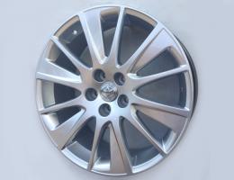 ЛИТЫЕ И КОВАНЫЕ КОЛЕСНЫЕ ДИСКИ, Forged Wheels R19/20/21 ДЛЯ TOYOTA HIGHLANDER