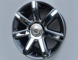 ЛИТЫЕ и КОВАНЫЕ (FORGED/ ALLOY WHEELS) КОЛЕСНЫЕ ДИСКИ R22/24 для Кадилак (Шевроле), для модели Escalade/ Эскалейд GMT900, GMT1XX, GMTK2XL так же Tahoe/ Тахо (5, 4, 3) GMT1YC/ GMTK2UC/G