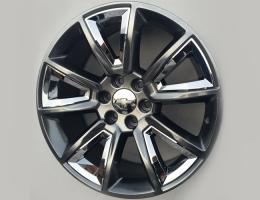 ЛИТЫЕ и КОВАНЫЕ (FORGED/ ALLOY WHEELS) КОЛЕСНЫЕ ДИСКИ R22/24 для Кадилак (Шевроле), для модели Escalade/ Эскалейд GMT900, GMT1XX, GMTK2XL так же Tahoe/ Тахо (5, 4, 3) GMT1YC/ GMTK2UC/G