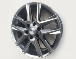 ЛИТЫЕ И КОВАНЫЕ КОЛЕСНЫЕ ДИСКИ, Forged Wheels R18/20/21/22 для LEXUS GX460 / TOYOTA PRADO