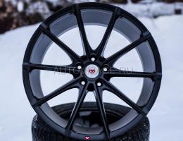 КОЛЕСНЫЕ ДИСКИ ЛИТЫЕ (alloy wheels), или КОВАНЫЕ (forged wheels) R20/21/22/23 VOSSEN VWS-1 для BMW и RANGE ROVER 