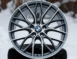 ДИСКИ R19 для BMW style 405М F30/F10/F13