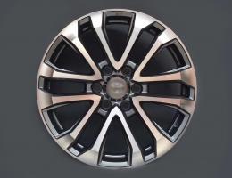 ЛИТЫЕ И КОВАНЫЕ КОЛЕСНЫЕ ДИСКИ, Forged Wheels R20/21/22 для LEXUS GX / TOYOTA PRADO