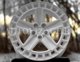 ДИСКИ В КОВАНОМ (forged wheels) ИСПОЛНЕНИИ R18/20/22 ДИЗАЙН REDBOURNE модель ALSTON для DEFENDER в кузовах L316/L663, 90/110 так же в параметрах для RANGE ROVER.