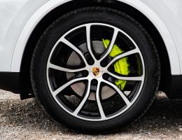 ЛИТЫЕ (alloy wheels), или КОВАНЫЕ (forged wheels) ДИСКИ ДИСКИ R20/21 для PORSCHE Cayenne E-hybrid 