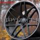 КОЛЕСНЫЕ ДИСКИ ЛИТЫЕ (alloy wheels), или КОВАНЫЕ (forged wheels) ДИСКИ  R20/21/22/23 LUMMA CLR 23 GT для BMW, MERCEDES,LAND ROVER