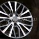 ЛИТЫЕ И КОВАНЫЕ КОЛЕСНЫЕ ДИСКИ, Forged Wheels R20 LEXUS LX570 / LX450D 2016+