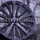 ДИСКИ В ЛИТОМ (alloy wheels), или КОВАНОМ (forged wheels) ИСПОЛНЕНИИ R18/19/20 от BMW 7-серии В КУЗОВЕ (G11/G12) так же установим BMW M3 G20  M3(G20/F30), М5(G30/F10), X3(G01/F25), X4(G02/F26), style-628