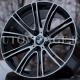 ДИСКИ В ЛИТОМ (alloy wheels), или КОВАНОМ (forged wheels) ИСПОЛНЕНИИ R18/19/20 от BMW 7-серии В КУЗОВЕ (G11/G12) так же установим BMW M3 G20  M3(G20/F30), М5(G30/F10), X3(G01/F25), X4(G02/F26),Бмв style-649