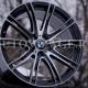 ДИСКИ В ЛИТОМ (alloy wheels), или КОВАНОМ (forged wheels) ИСПОЛНЕНИИ R18/19/20 от BMW 7-серии В КУЗОВЕ (G11/G12) так же установим BMW M3 G20  M3(G20/F30), М5(G30/F10), X3(G01/F25), X4(G02/F26),Бмв style-649