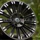 ЛИТЫЕ И КОВАНЫЕ КОЛЕСНЫЕ ДИСКИ, Forged Wheels  R20/21/22 WALD RENOVATIO R11-C SUV 