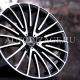 ДИСКИ КОВАНОГО (forged wheels) , ИЛИ ЛИТОГО (alloy wheels) ИСПОЛНЕНИЯ MERCEDES GLS 63 AMG (Х166/167) (W204/205/206) так же устанавливаются на MERCEDES CLS/S/E 63 AMG (W218, W222/223, W212/213) 