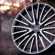 ДИСКИ КОВАНОГО (forged wheels) , ИЛИ ЛИТОГО (alloy wheels) ИСПОЛНЕНИЯ MERCEDES GLS 63 AMG (Х166/167) (W204/205/206) так же устанавливаются на MERCEDES CLS/S/E 63 AMG (W218, W222/223, W212/213) 