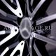 ДИСКИ КОВАНОГО (forged wheels) , ИЛИ ЛИТОГО (alloy wheels) ИСПОЛНЕНИЯ MERCEDES GLS 63 AMG (Х166/167) (W204/205/206) так же устанавливаются на MERCEDES CLS/S/E 63 AMG (W218, W222/223, W212/213) 