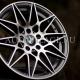 ДИСКИ В ЛИТОМ (alloy wheels), или КОВАНОМ (forged wheels) ИСПОЛНЕНИИ R18/19/20 BMW M3(G20), М5(G30), X3(G01), X4(G02), style- 666M