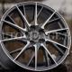 ЛИТЫЕ И КОВАНЫЕ КОЛЕСНЫЕ ДИСКИ, Forged Wheels R17/18/19/20/21 для LEXUS IS F-SPORT, TOYOTA CAMRY